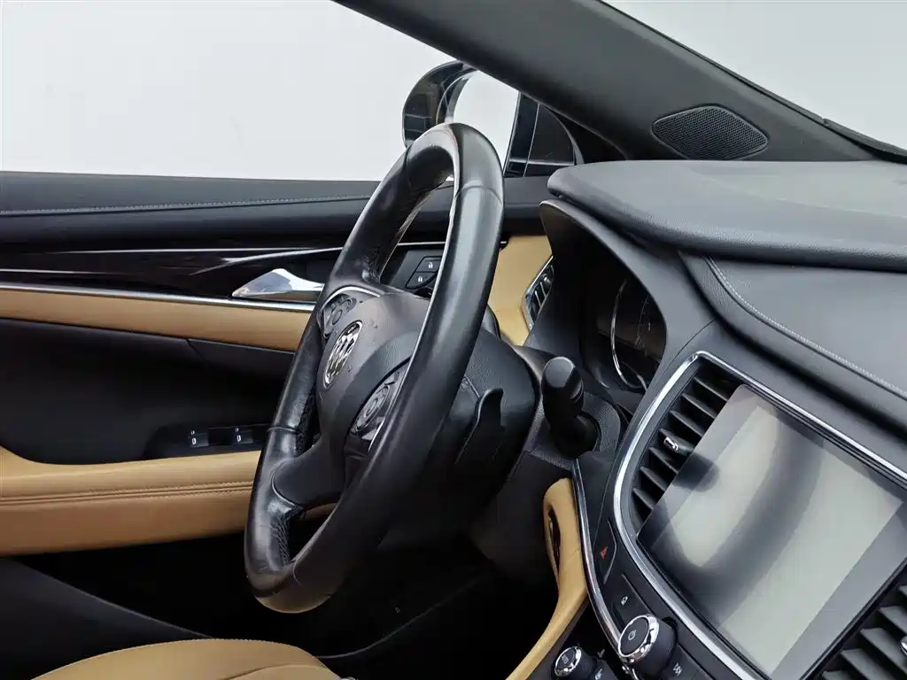 Buick LaCrosse 2018 Model 28T Elite Edition фото 22