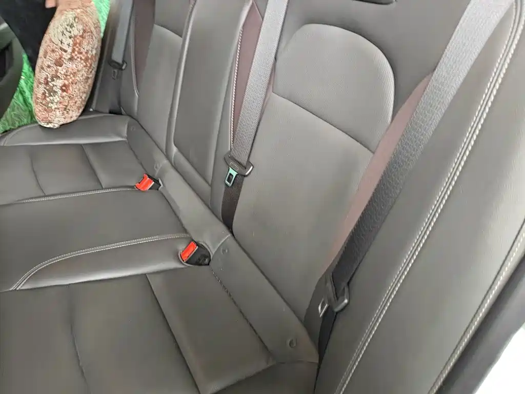 Chevrolet Malibu 2019 2018 530T Automatic Luxury Edition