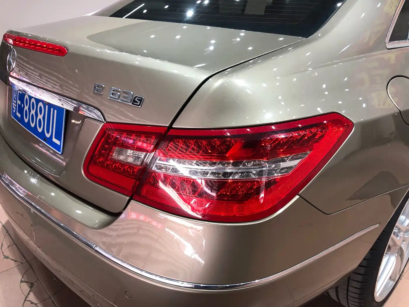 Mercedes-Benz E-Class (Import) 2012 E 260 CGI Coupe фото 25