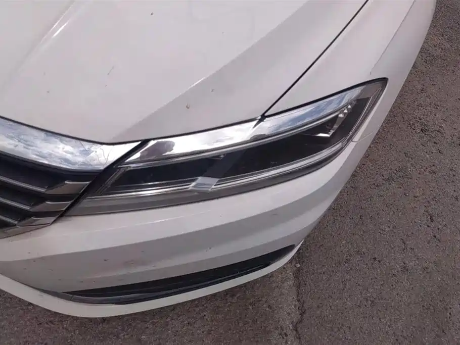 Volkswagen Lavida 2021 1.5L Auto Comfort Edition фото 5