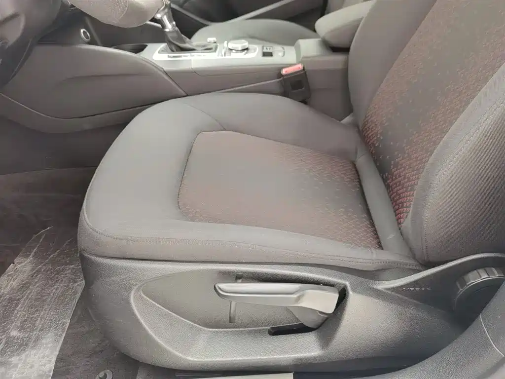 Audi A3 2019 Limousine 35 TFSI Progressive China V фото 20