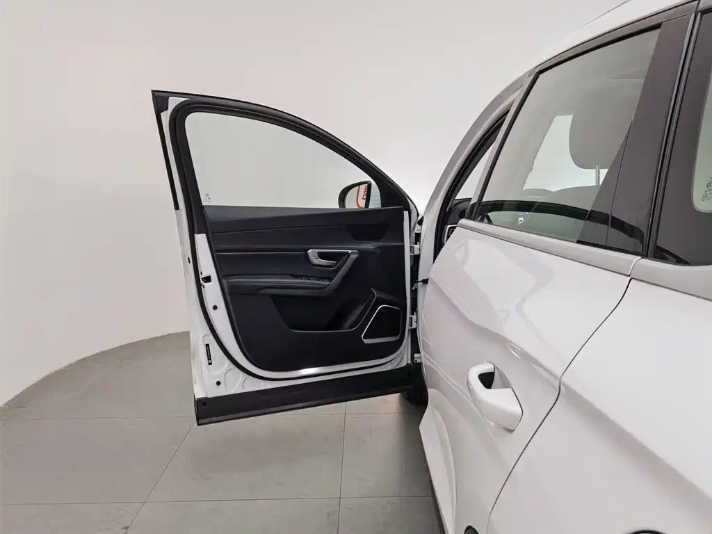 BYD Song Pro 2020 1.5T Manual Elite фото 8