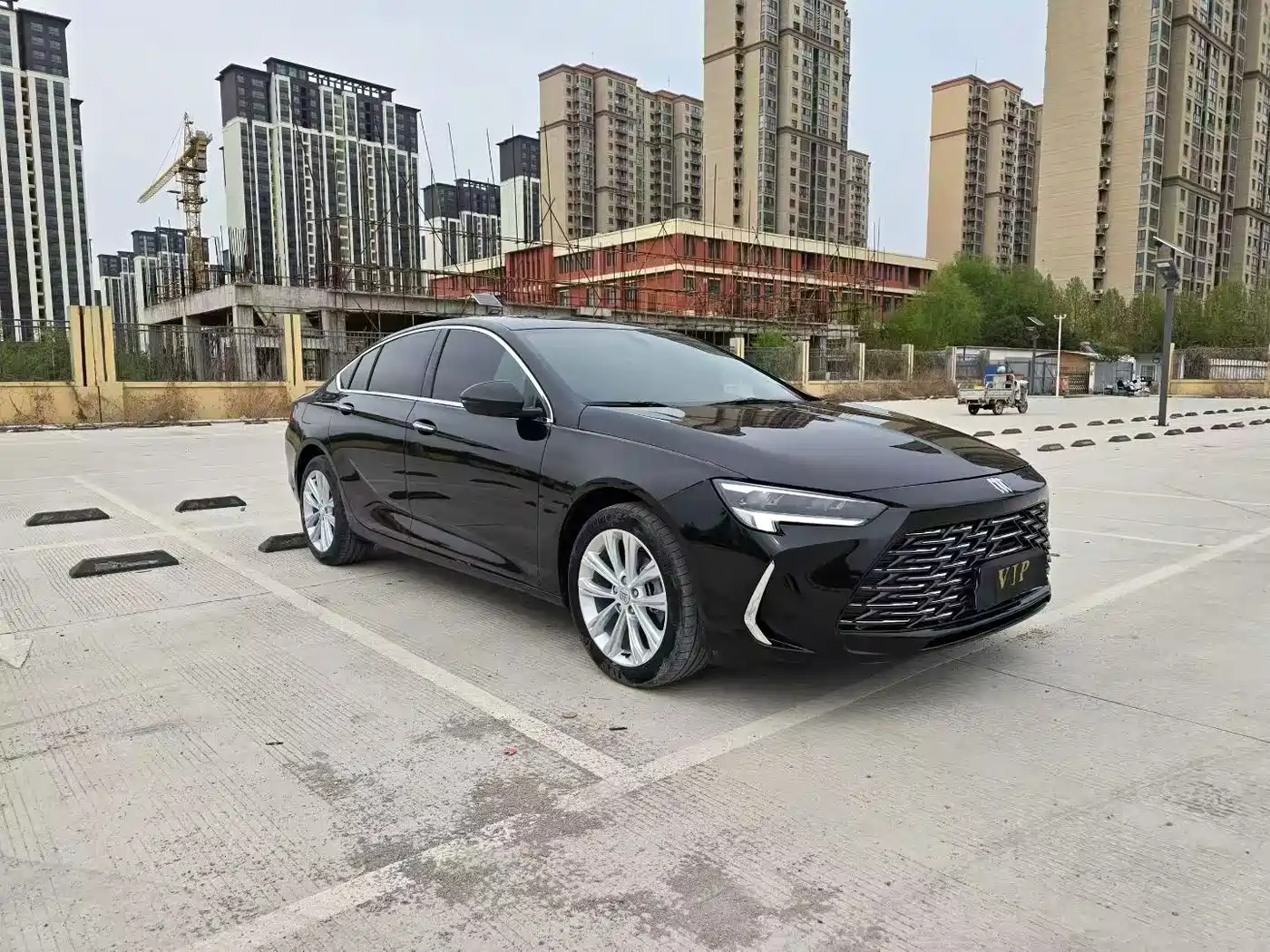 Buick Regal 2024 Model 28T Premium фото 3