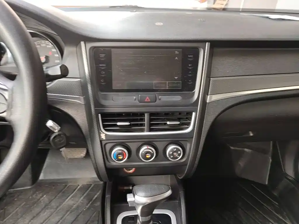 Besturn B30 2016 2016 1.6L Automatic Luxury
