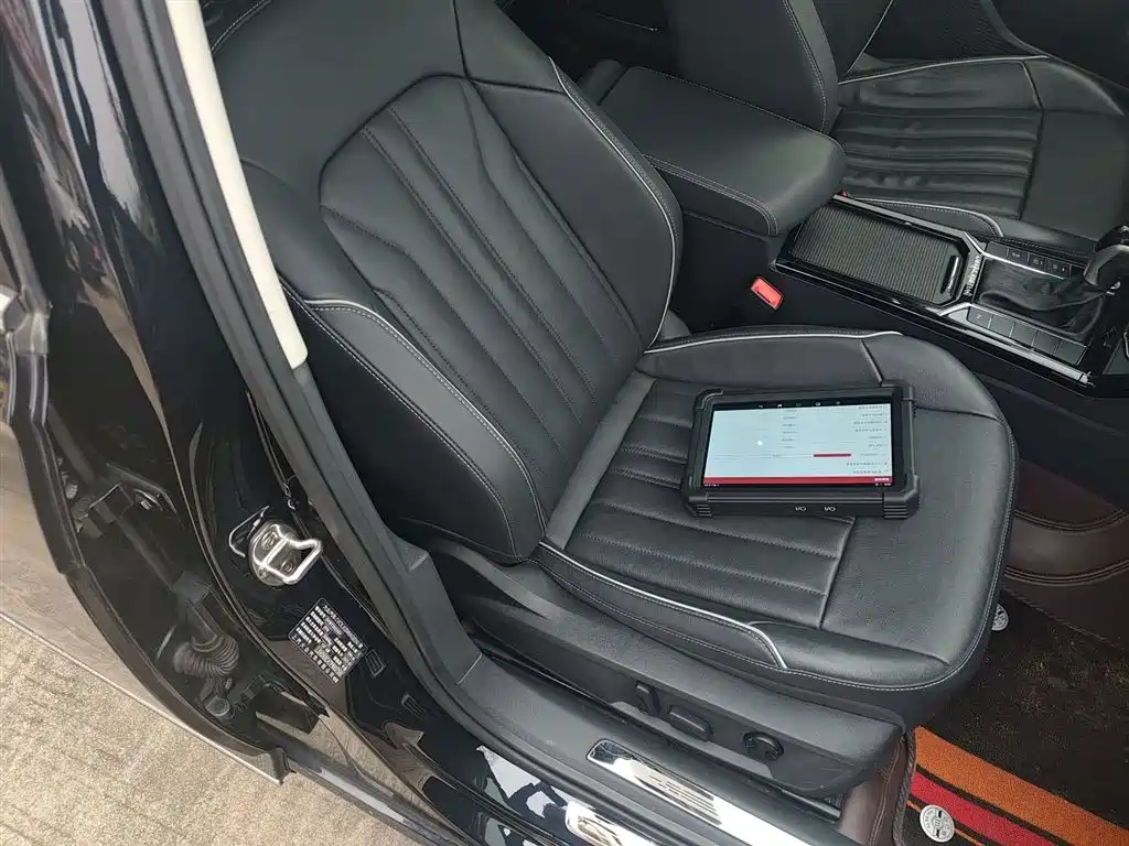 Volkswagen Passat 2023 Facelift 330TSI Starlight Elite Edition фото 25