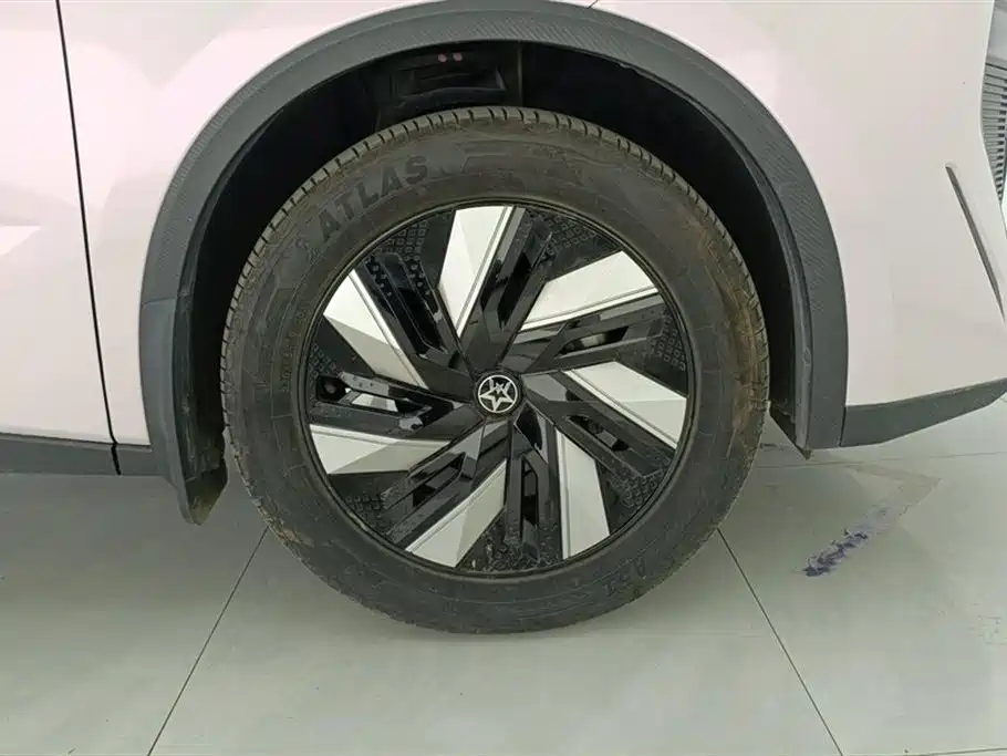 Venucia DaV DD-i 2024 2023 110km iE Edition