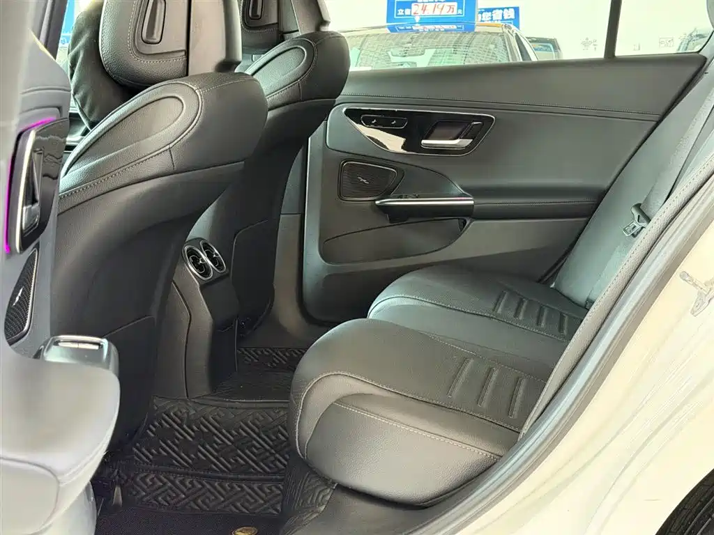 Mercedes-Benz C-Class 2023 C 260 L Sport фото 23