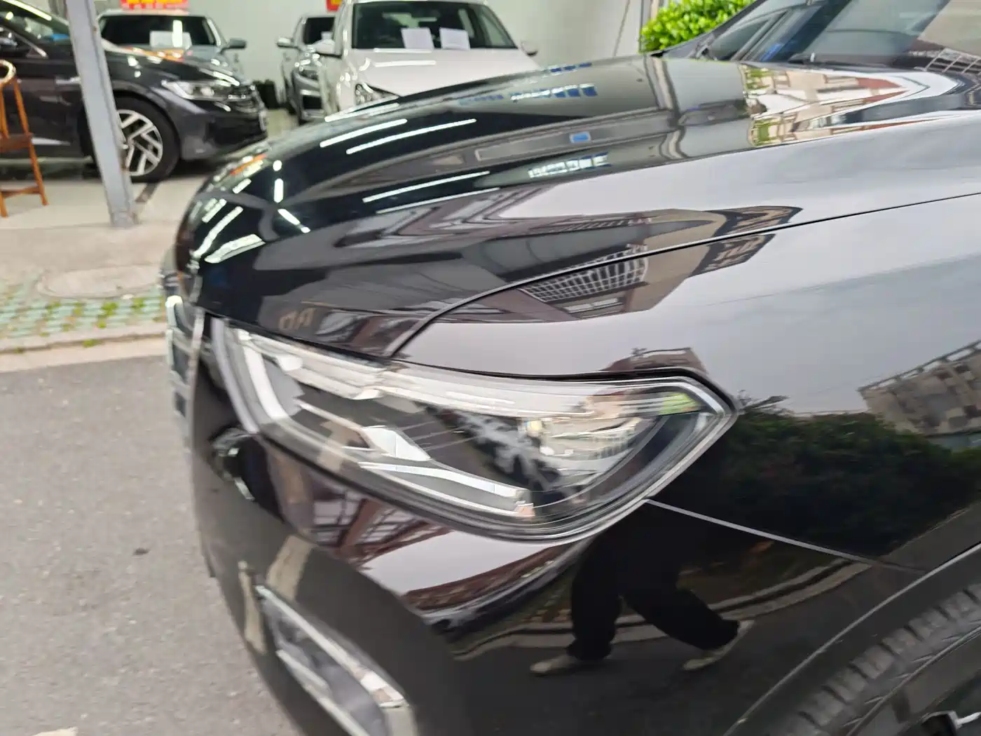 Haval H6 2020 2.0GDIT Automatic GT Champion Edition фото 16