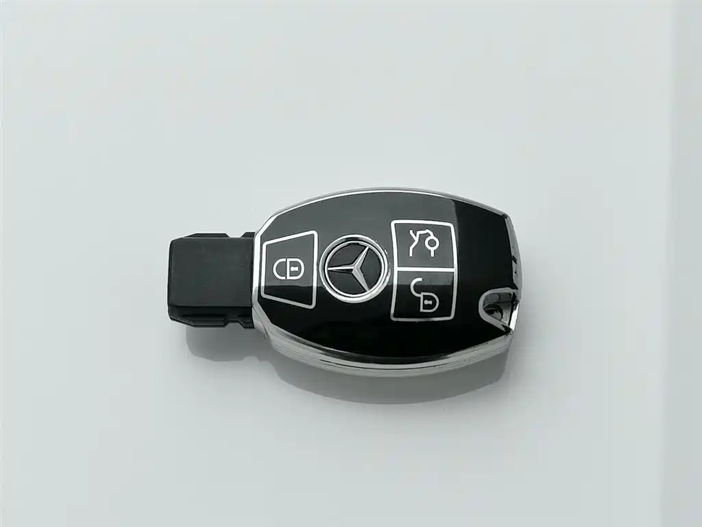 Mercedes-Benz C-Class (Import) 2015 C 200 Estate фото 19