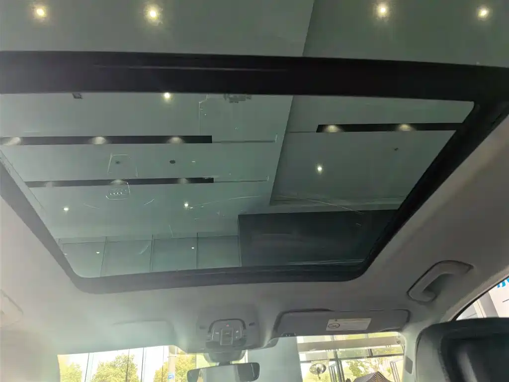 Audi Q5L 2022 Facelift 45T Luxury Dynamic фото 15