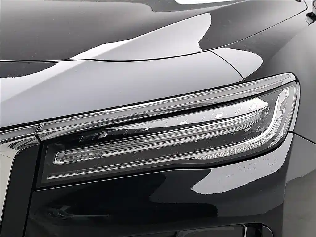 Hongqi H5 2023 2.0T Auto Smart Connect Flag Comfort фото 7