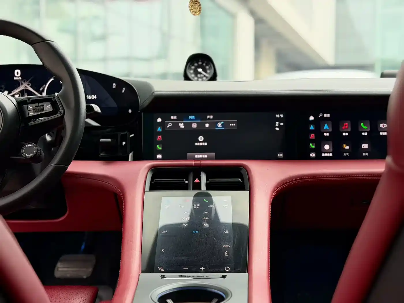 Porsche Taycan 2021 2020 Taycan