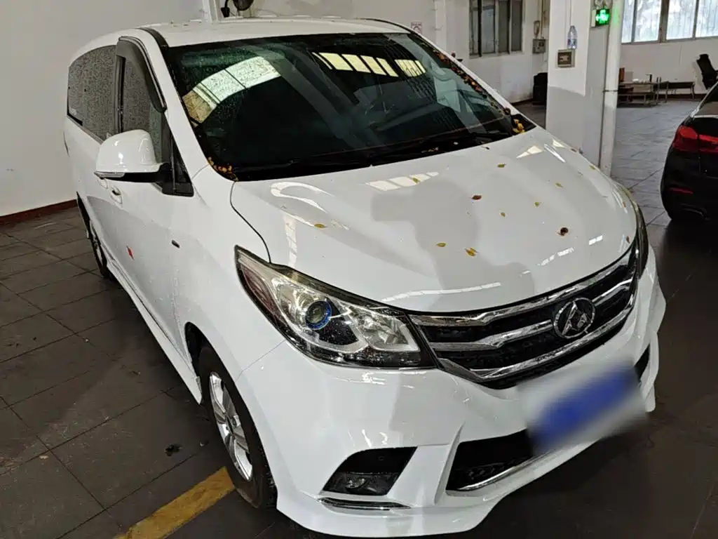Фото 4 - Maxus G10