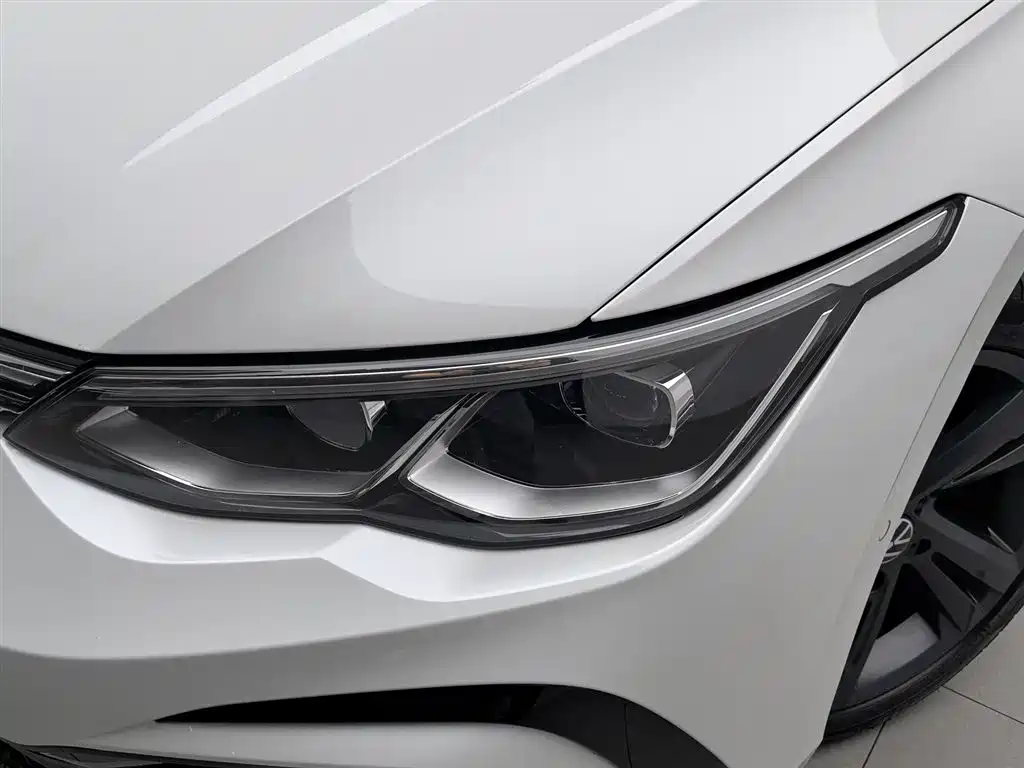 Volkswagen Golf 2023 Facelift 280TSI DSG R-Line Lite фото 7