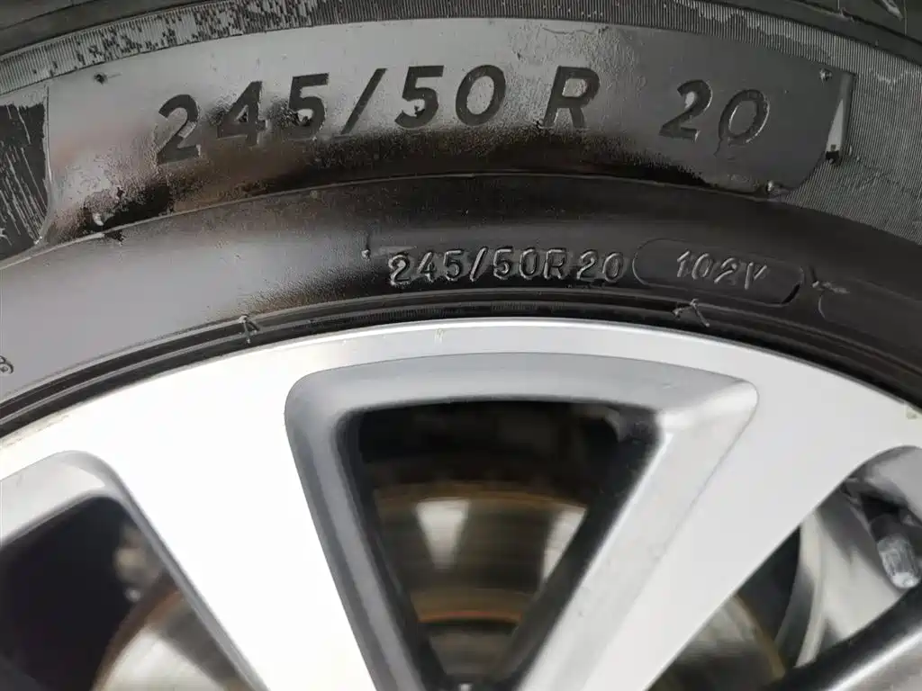 Lincoln Nautilus (Import) 2019 2.0T 4WD Zunya Edition China V фото 24