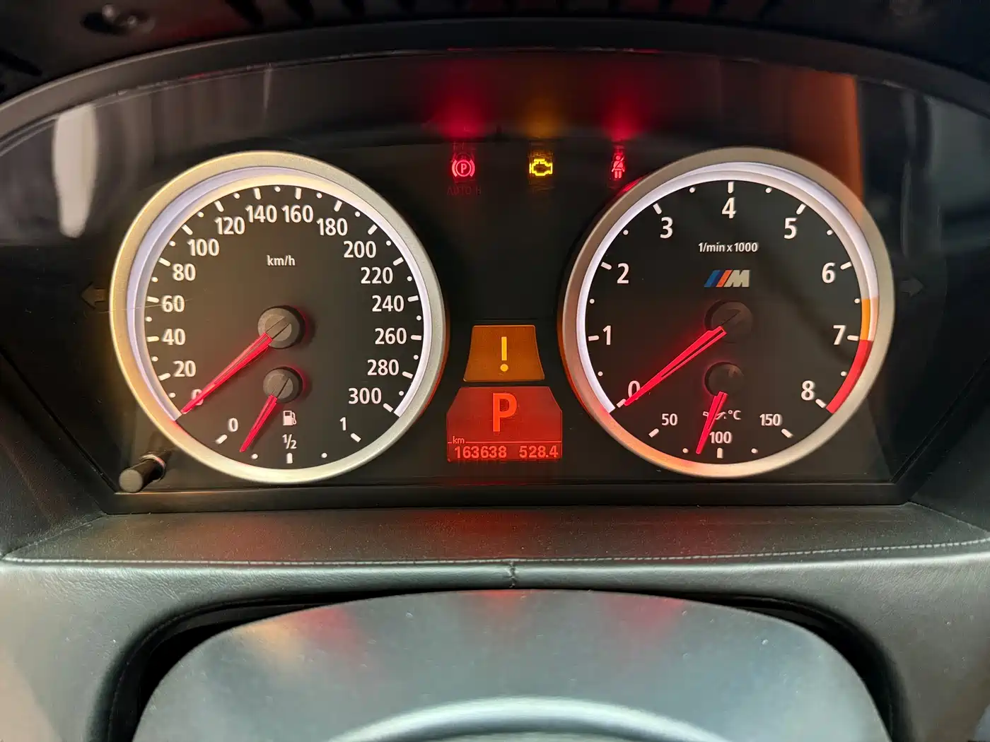BMW X6 M 2013 X6 M фото 14