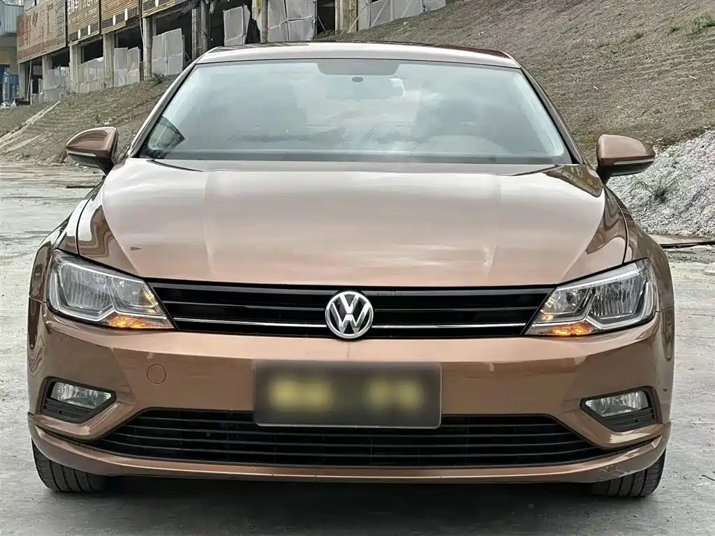 Volkswagen Lamando 2018 230TSI DSG Trend Edition фото 6