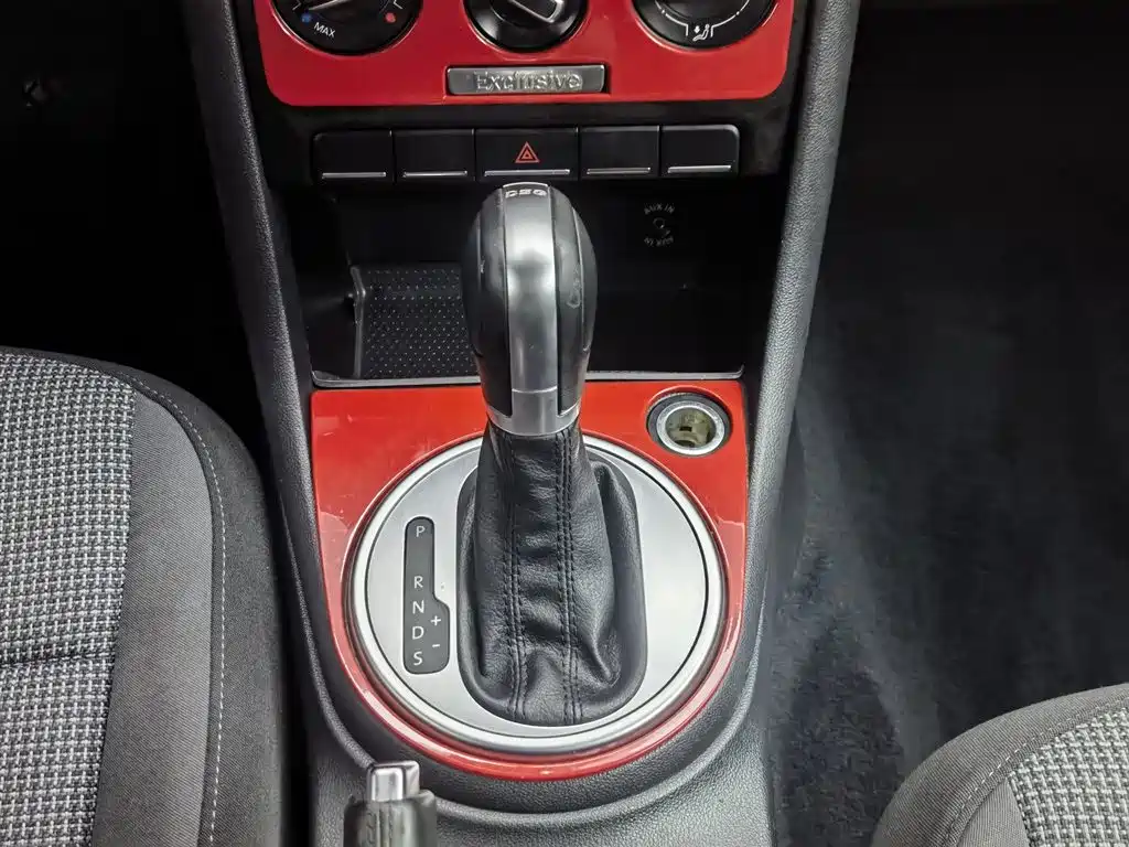 Volkswagen Beetle 2015 180TSI фото 13