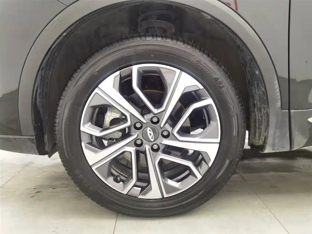 CHERY TIGGO 7 PLUS
