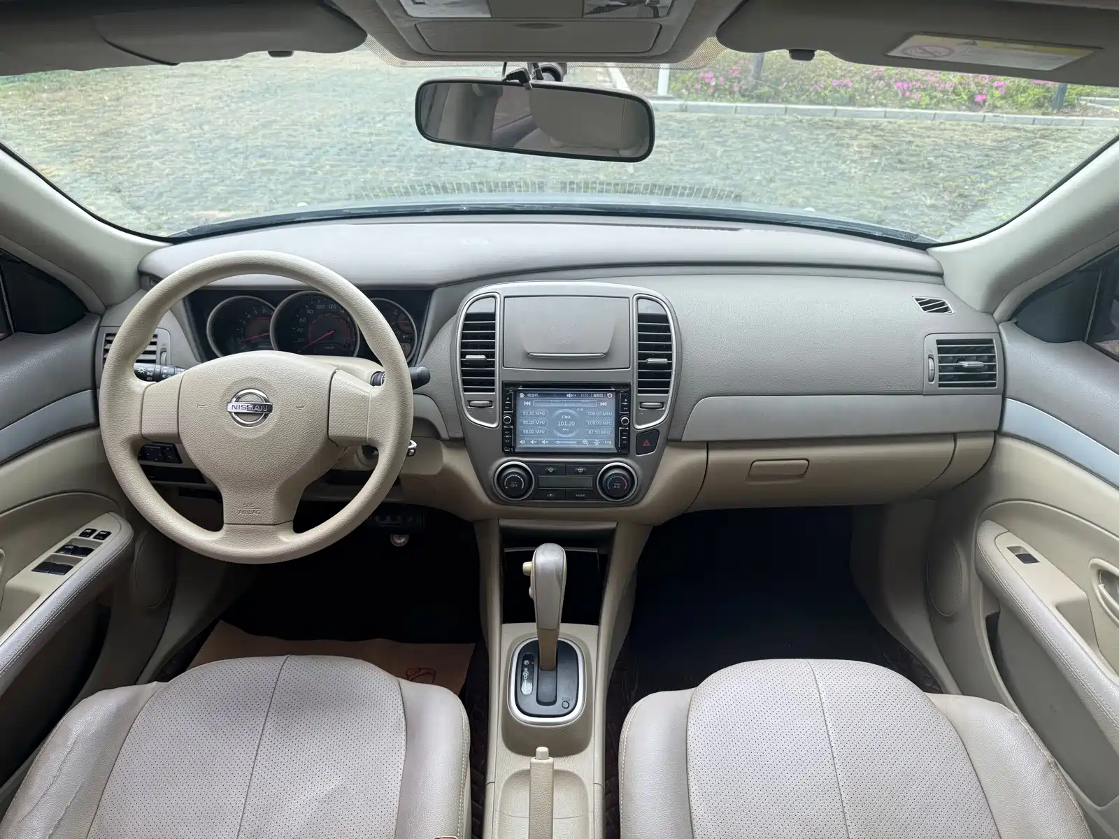 صورة 7 - Nissan Sylphy