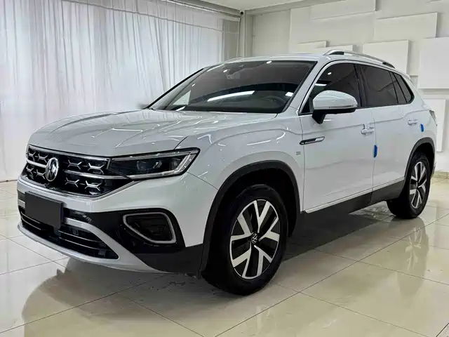 VOLKSWAGEN TANYUE
