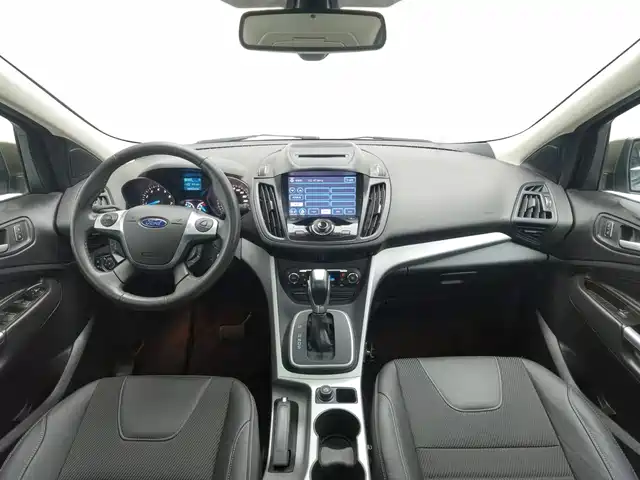 Ford Kuga 2013 1.6L GTDi FWD Trend — фото 5
