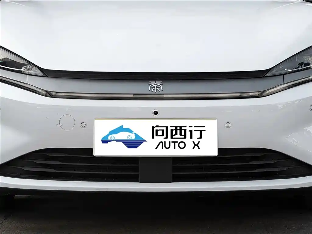 BYD QIN L