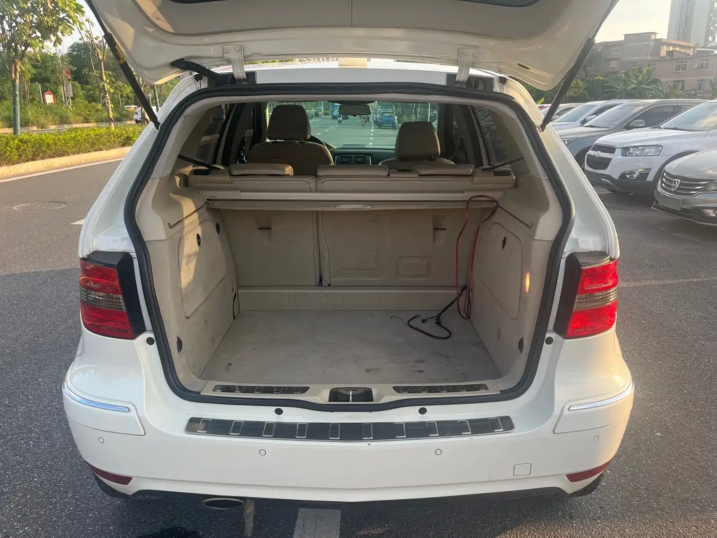 Mercedes-Benz B-Class 2009 B 200 Luxury фото 9