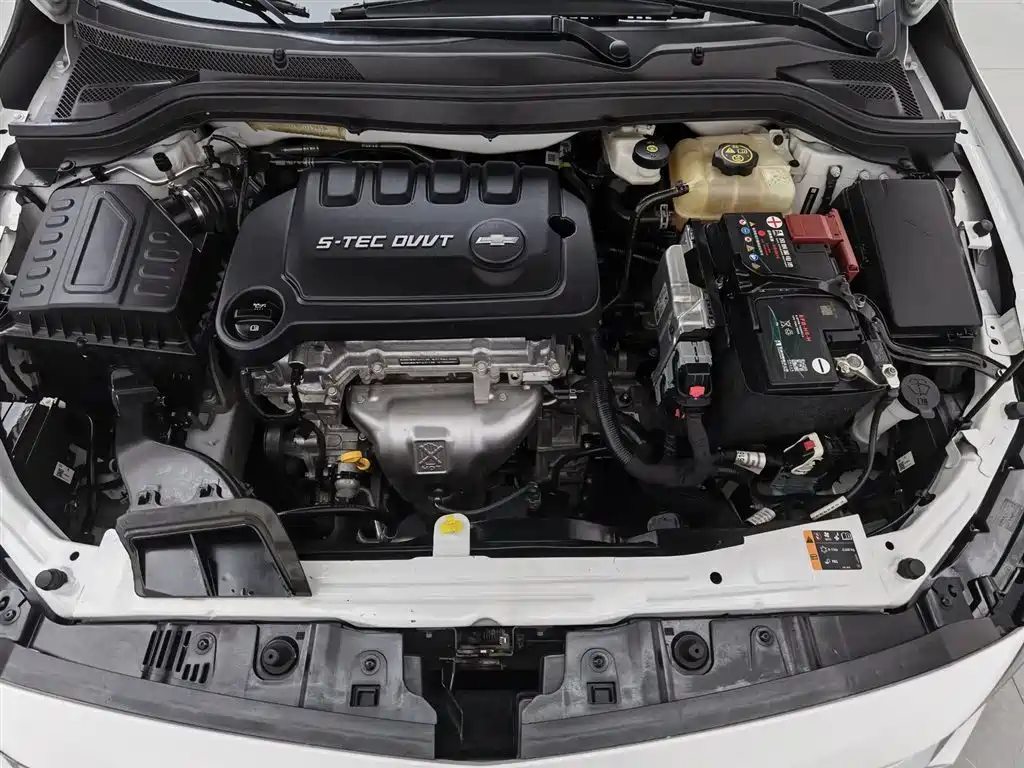 Chevrolet Monza 2022 320 Automatic Enjoyment Sunroof Edition фото 6