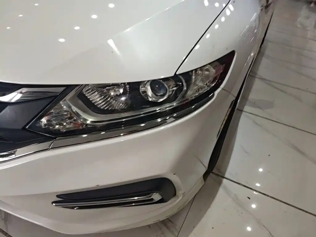 Honda Jade 2019 2020 1.8L Automatic Comfort Edition