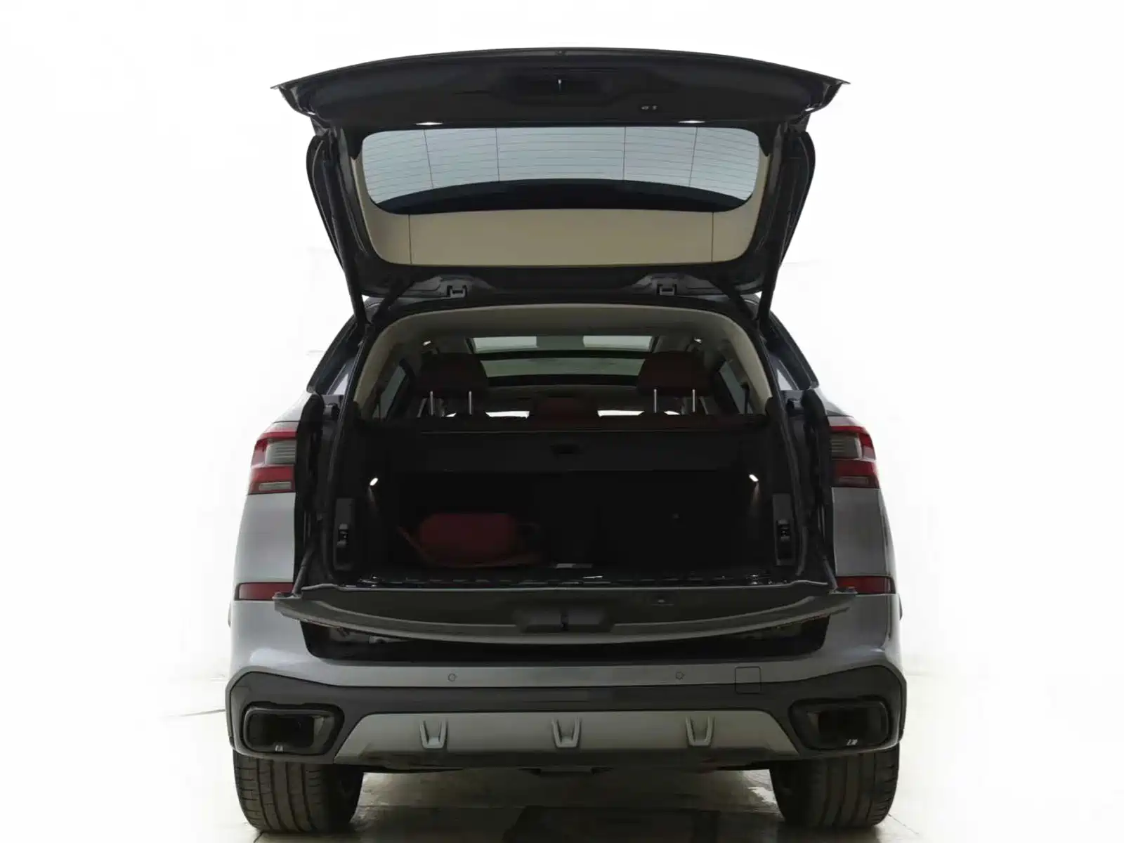 Фото 15 - BMW X5