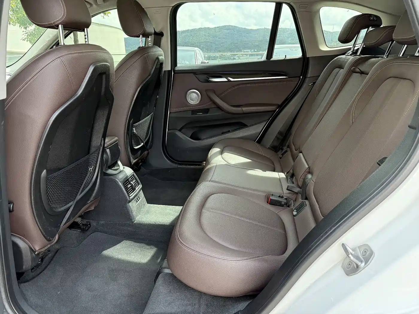BMW X1 2021 xDrive25Li Exclusive фото 10
