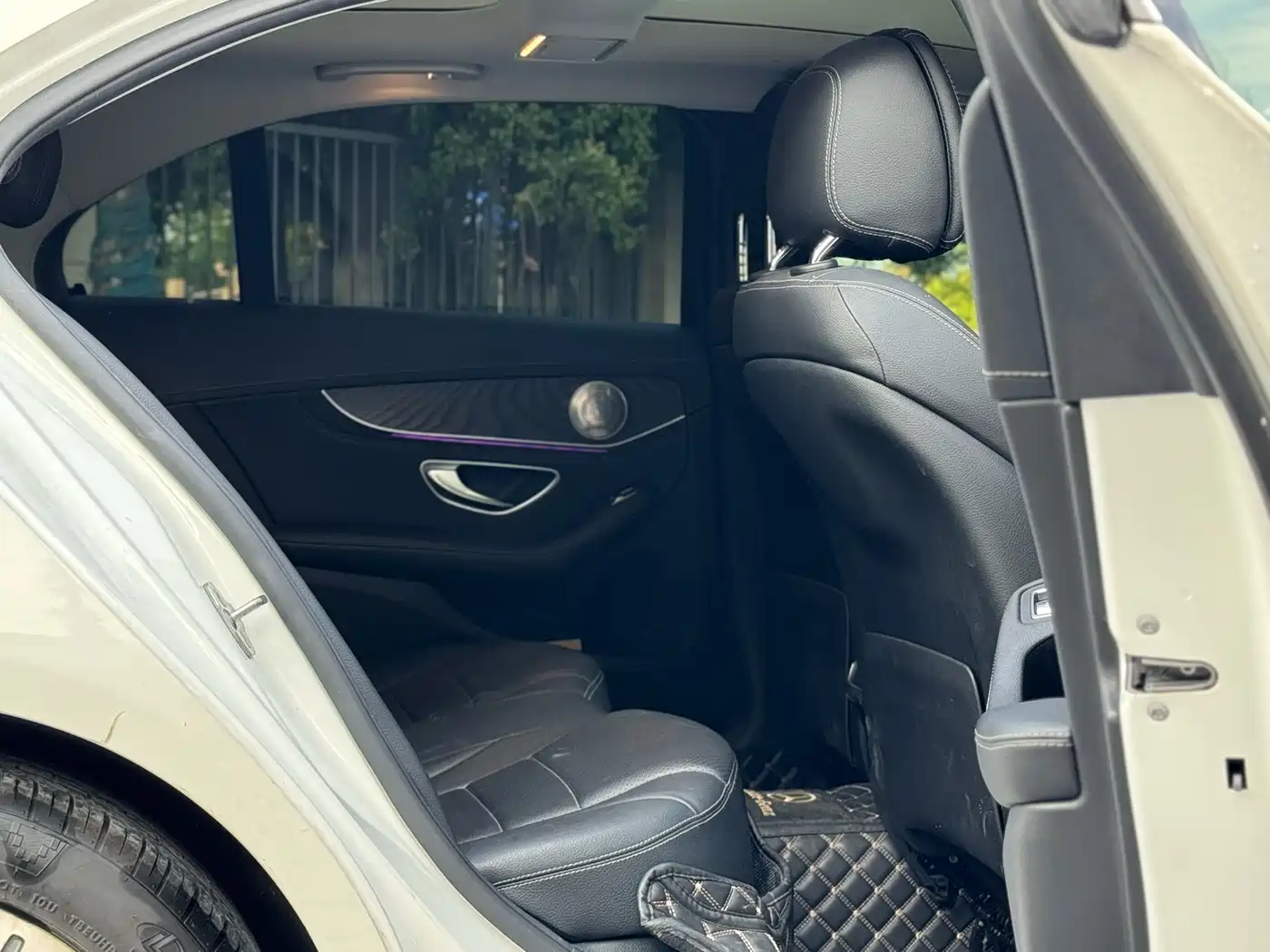 Mercedes-Benz C-Class 2019 Facelift C 260 L Sport фото 15
