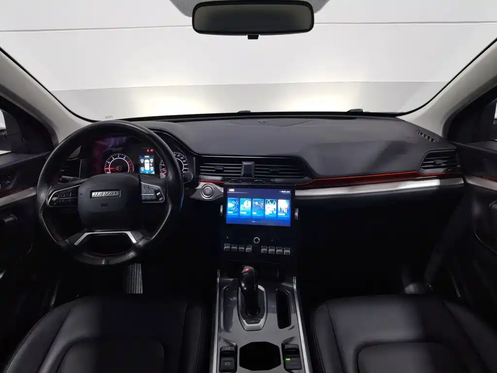 Haval H4 2020 2020 Enjoy Edition 1.5T DCT Sport
