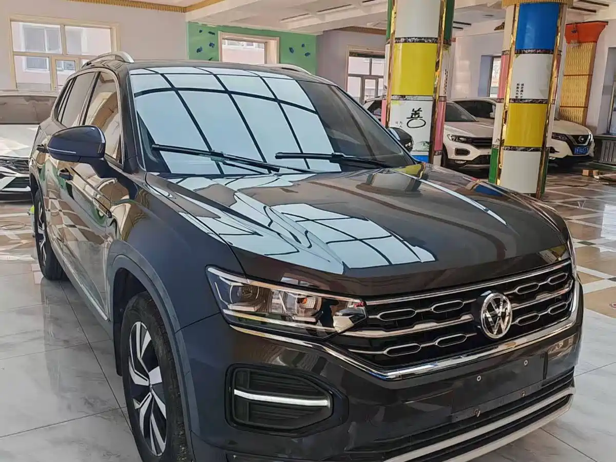 VOLKSWAGEN TANYUE