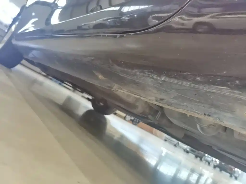 Geely Emgrand 2015 2014 Sedan 1.5L Manual Fashion