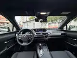صورة 6 - Lexus UX Electric
