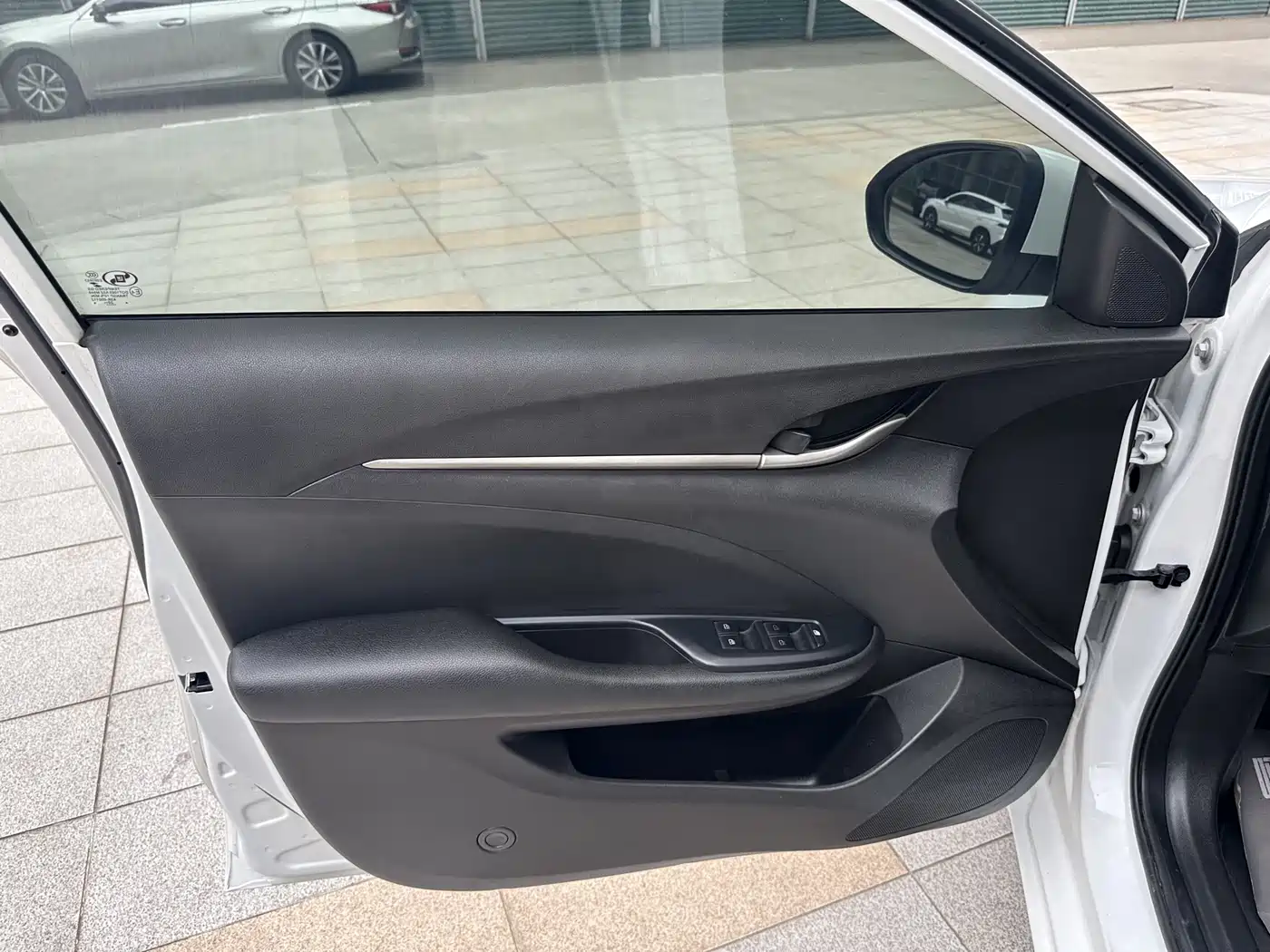 BUICK YINGLANG