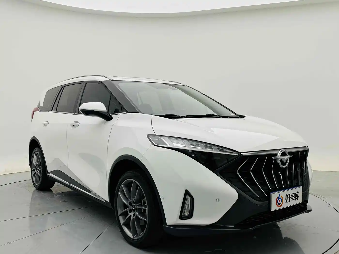 Haima 7X 2023 2020 1.6TGDI Automatic Flagship