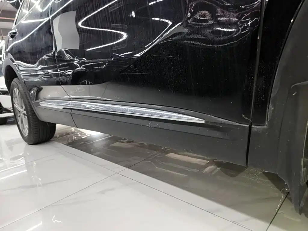 Buick Envision Plus 2024 2023 Enclave Plus 652T 5-Seater Luxury