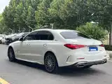 Фото 4 - Mercedes-Benz C-Class