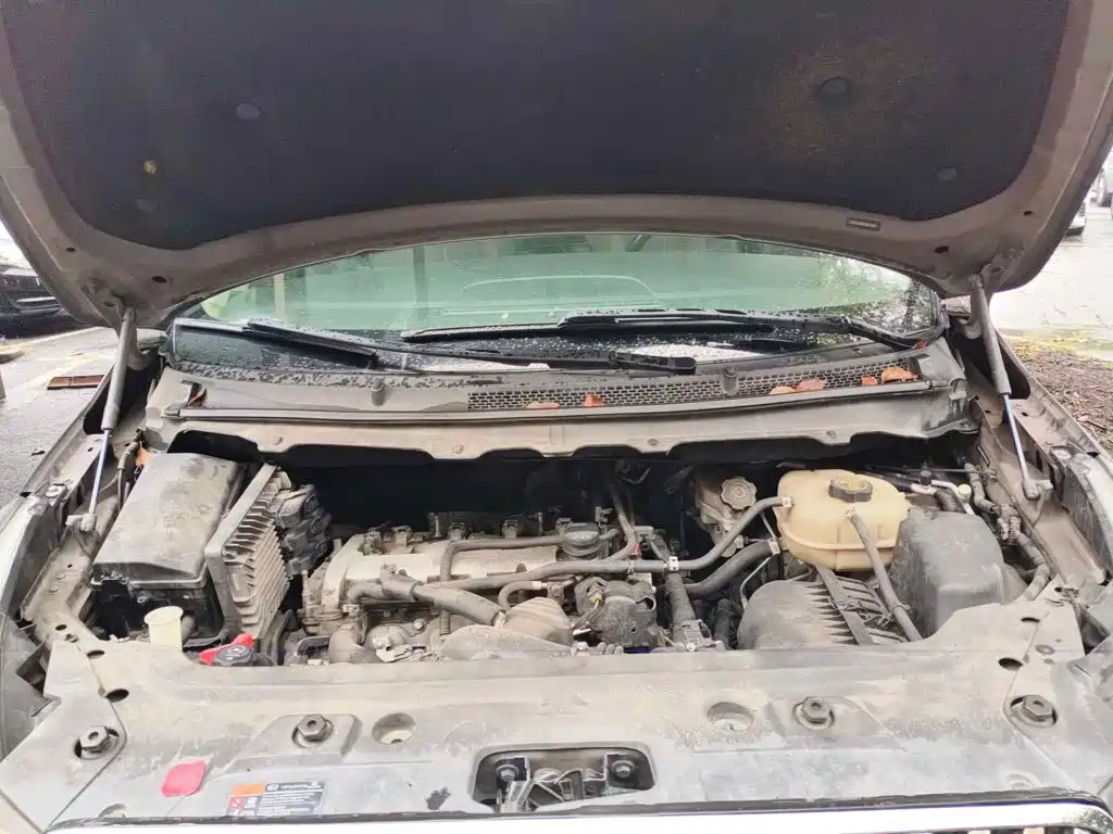 Фото 3 - Buick GL8