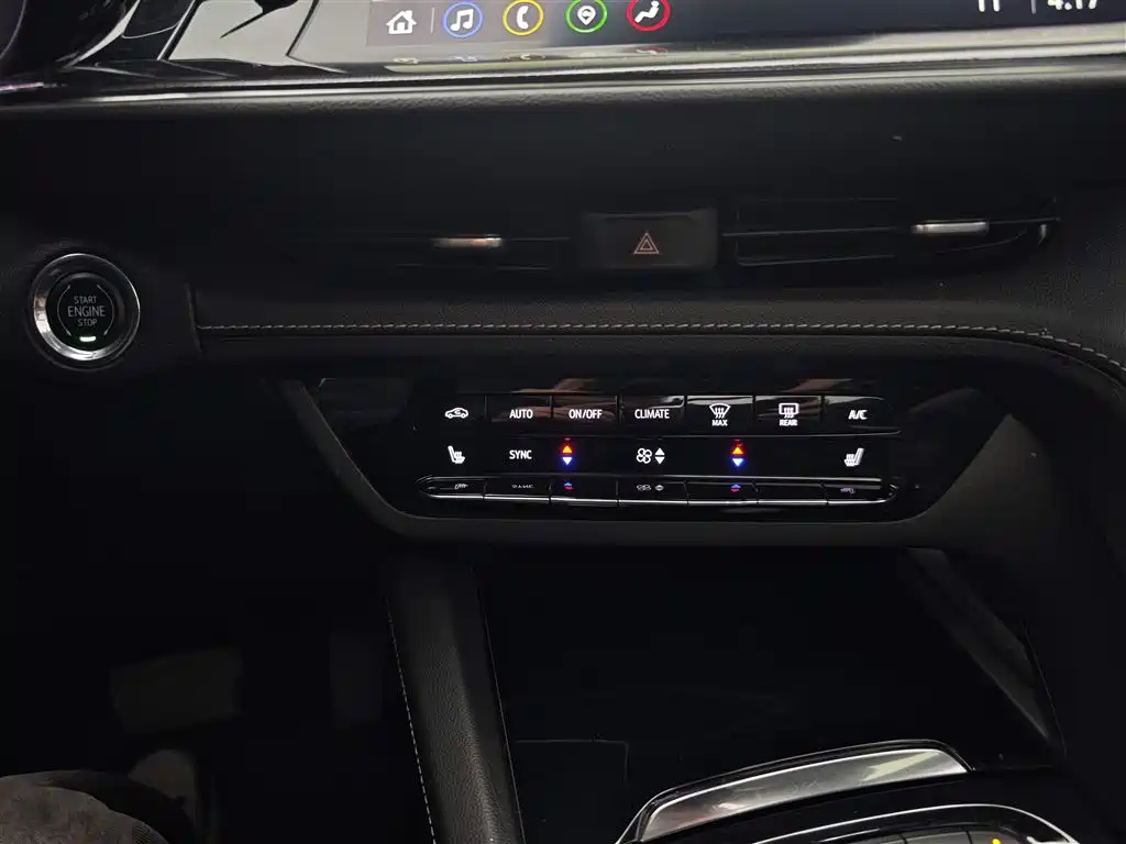 Buick Envision Plus 2022 Enclave Plus 652T 5-Seater Luxury фото 8