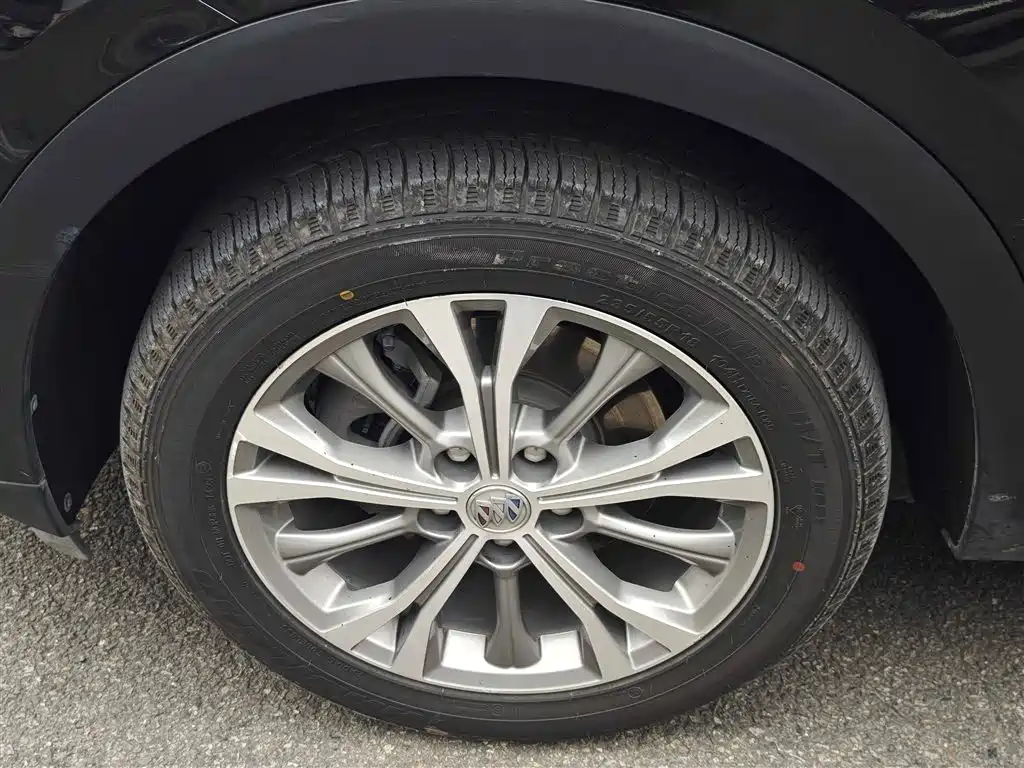 Buick Envision Plus 2022 Enclave Plus 652T 5-Seater Luxury фото 15