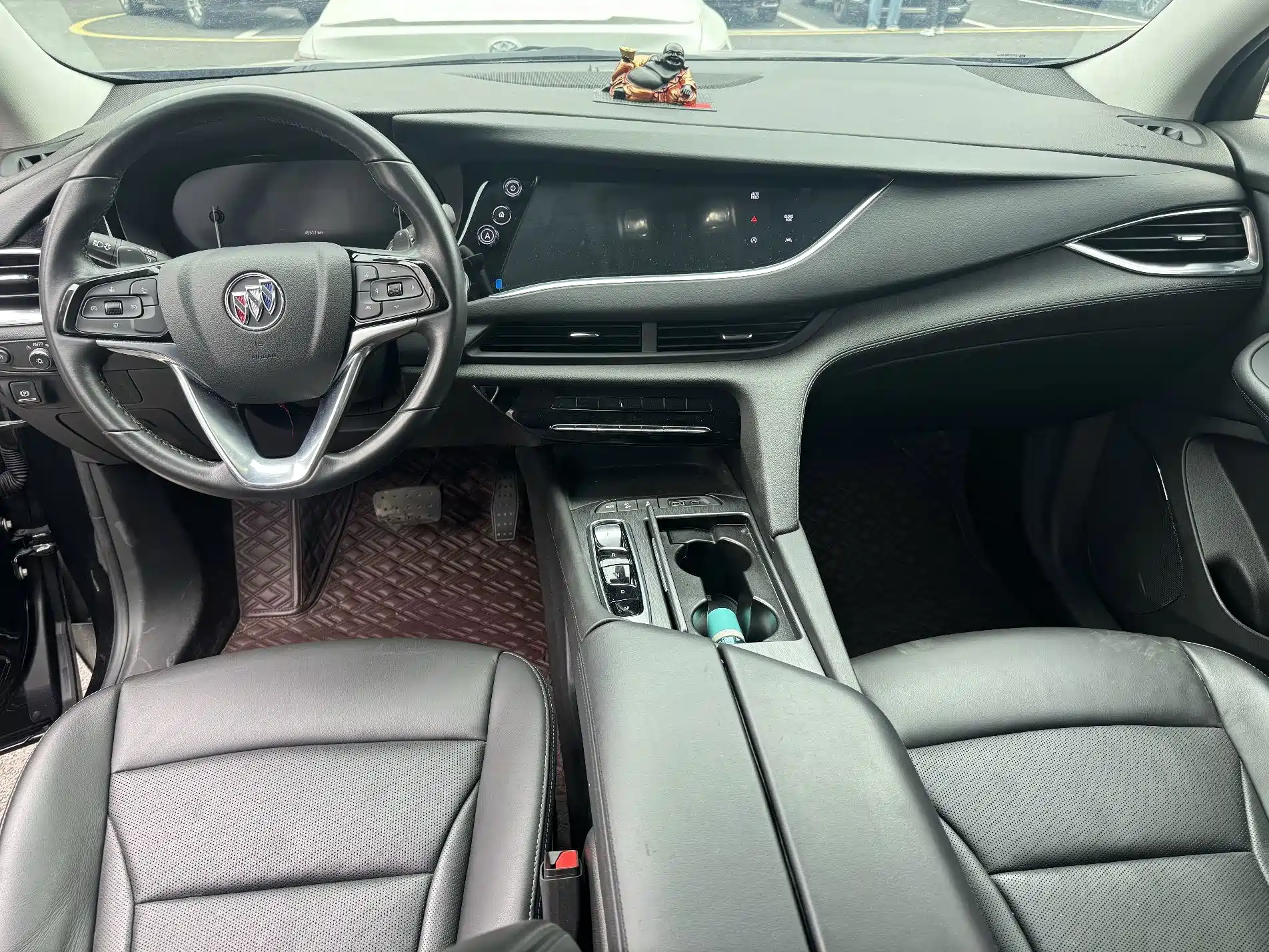 Photo 4 - Buick Enclave