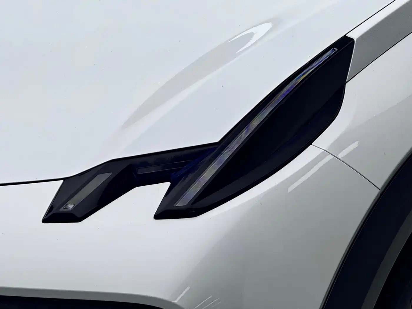 ZEEKR X 2025 2025 5-Seater Long Range Edition