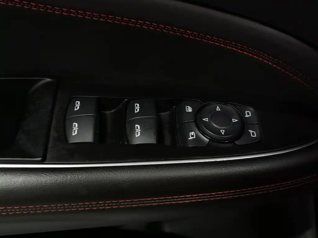Фото 9 - Buick Regal