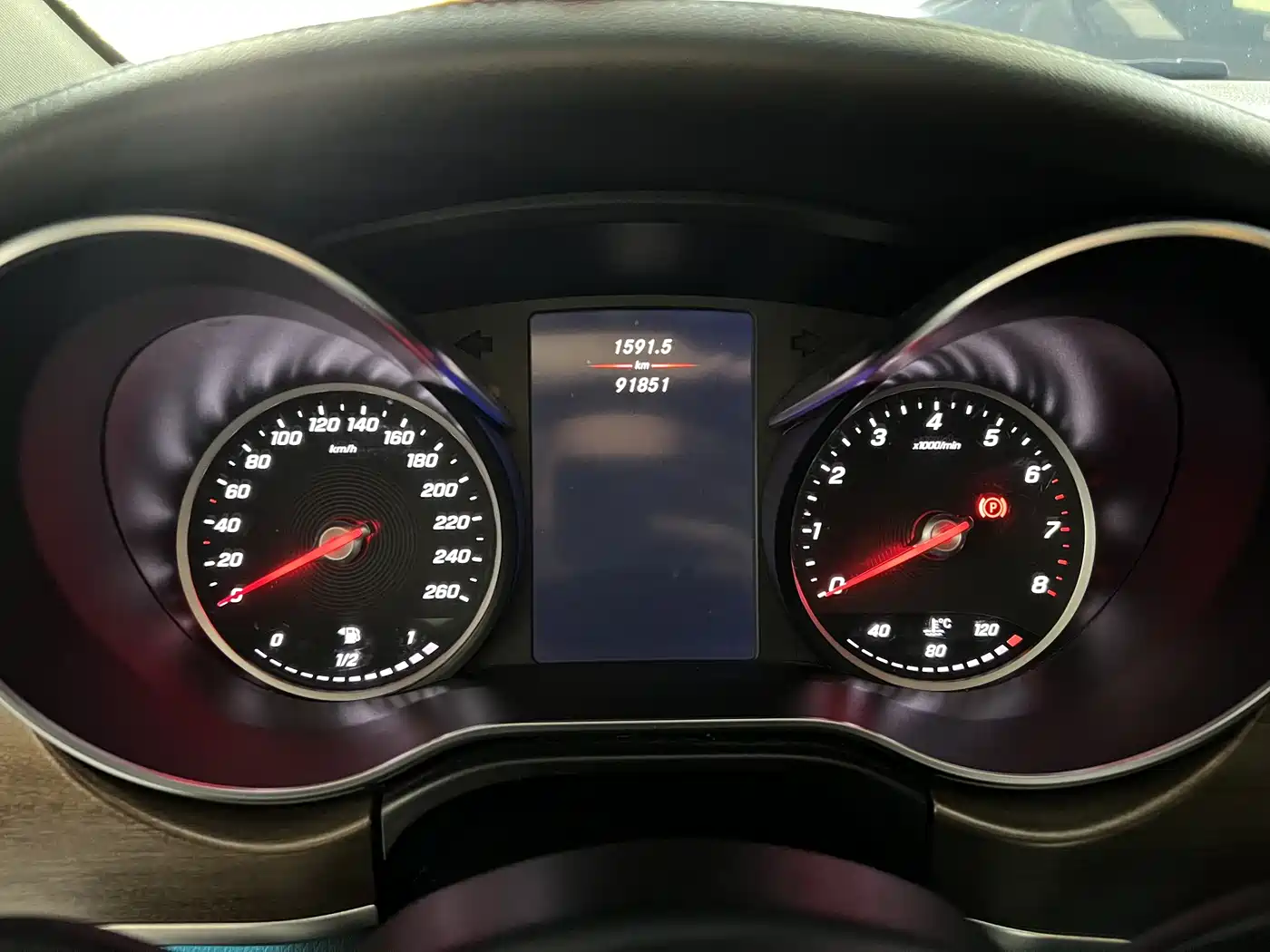 Mercedes-Benz V-Class 2020 Model V 260 L Long Wheelbase Luxury фото 15