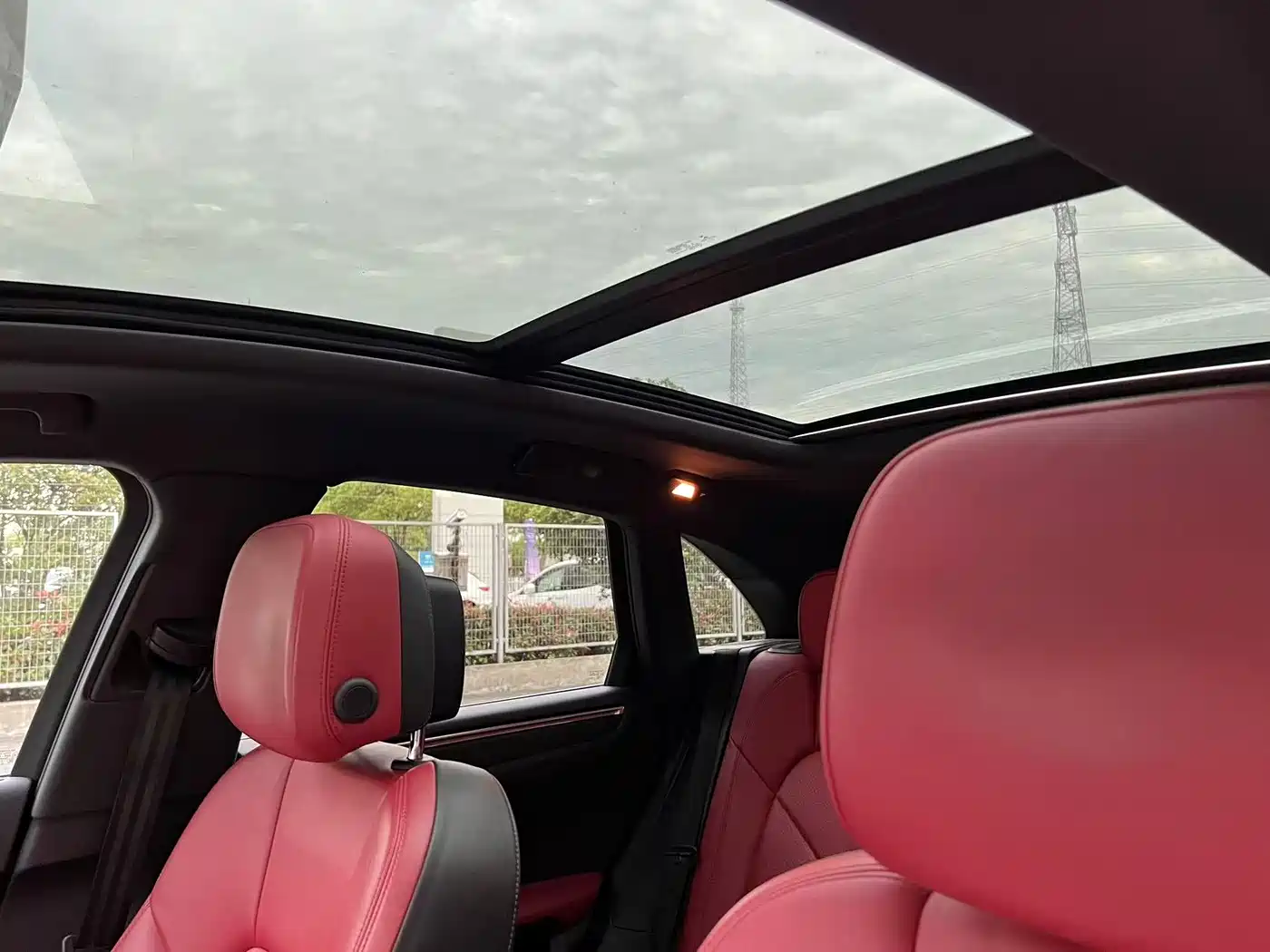 Porsche Macan 2018 Macan 2.0T фото 13