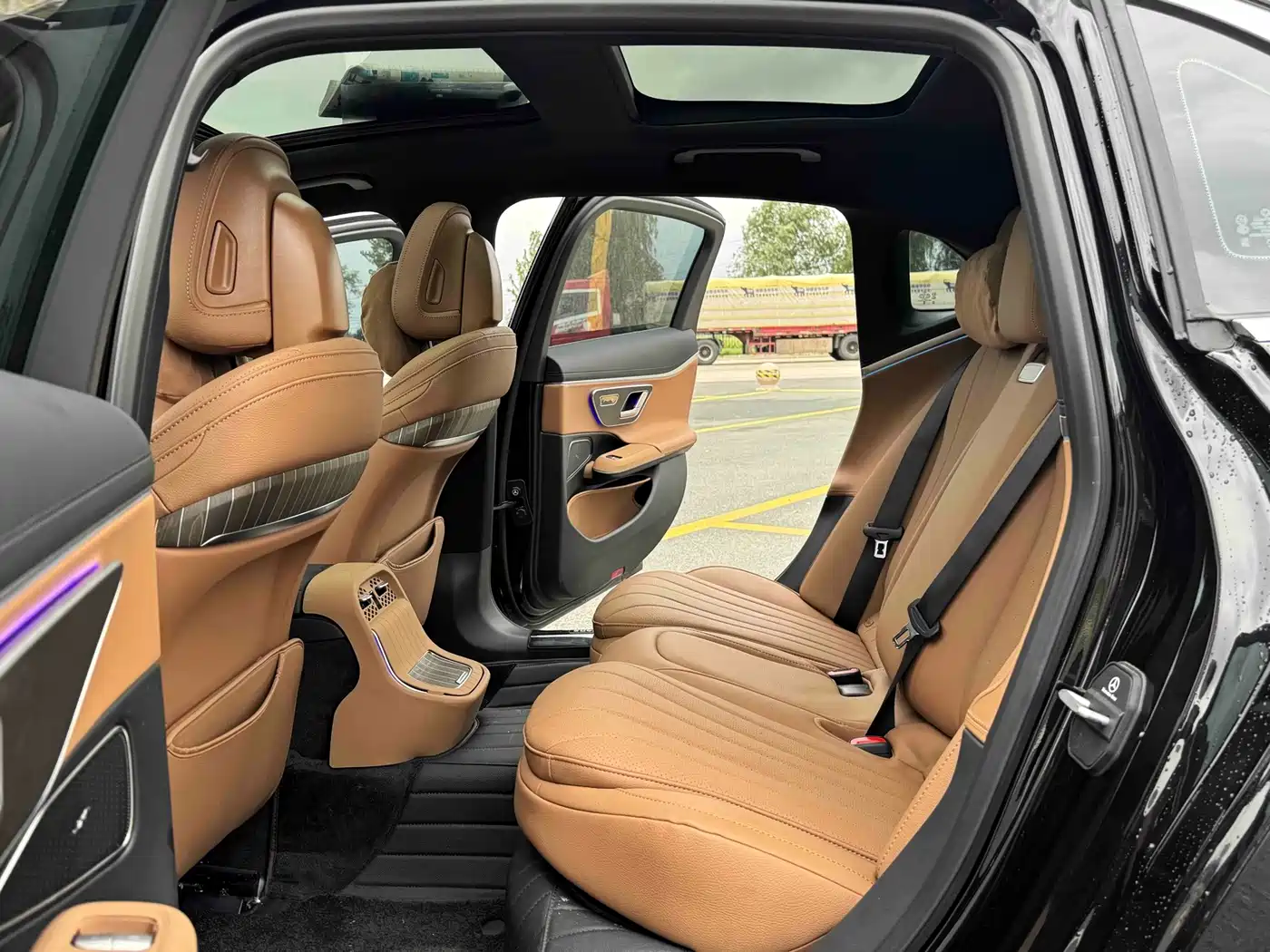 Mercedes-Benz E-Class 2026 2026 E 300 L Fashion
